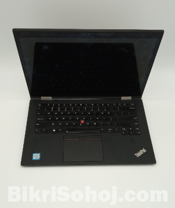 Lenovo ThinkPad